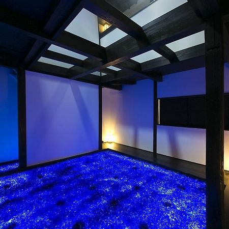 Hotel Art House Project The Row House Of Hamawaki Beppu Exterior foto