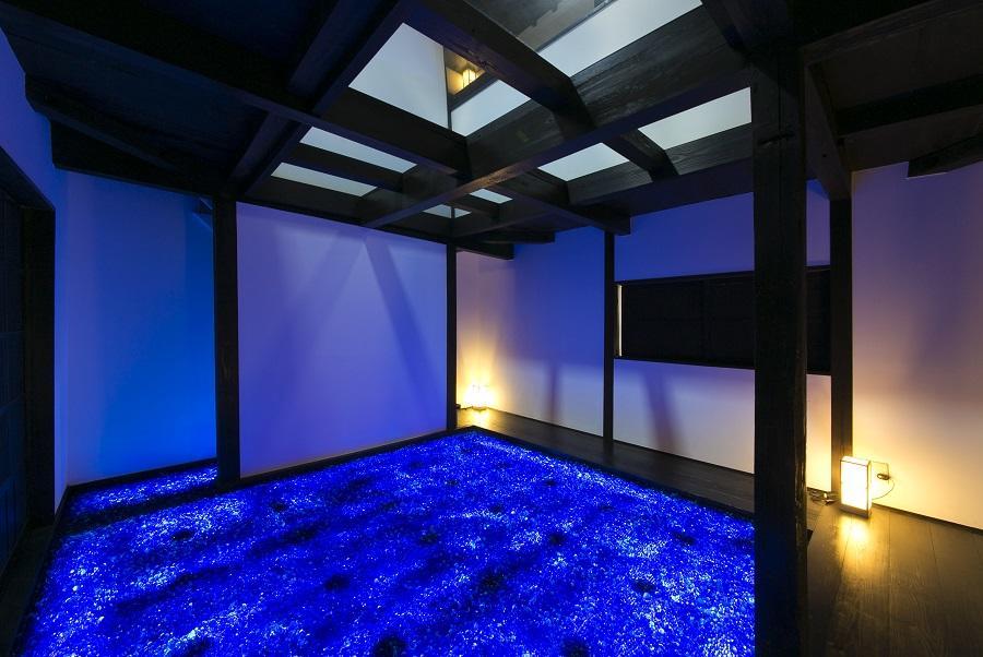 Hotel Art House Project The Row House Of Hamawaki Beppu Exterior foto