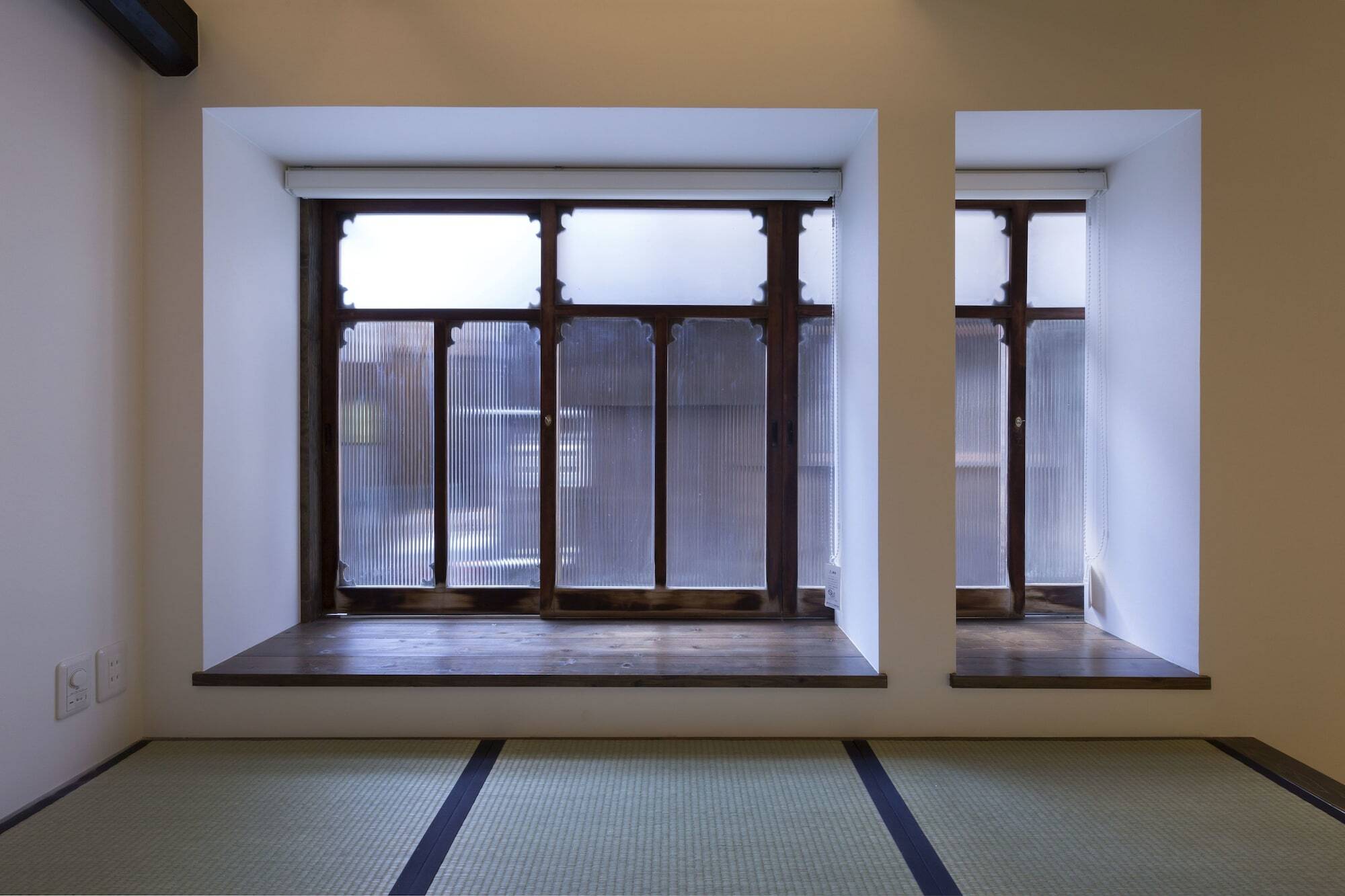 Hotel Art House Project The Row House Of Hamawaki Beppu Exterior foto