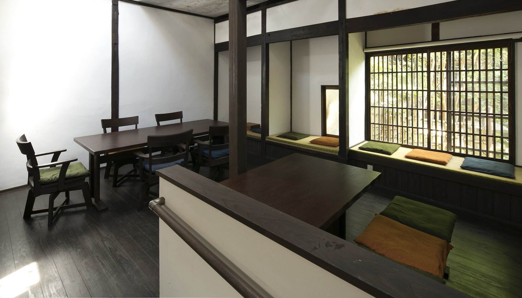 Hotel Art House Project The Row House Of Hamawaki Beppu Exterior foto